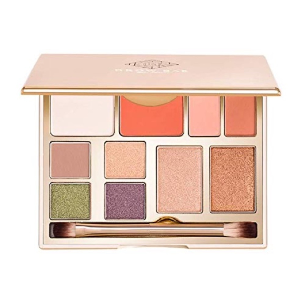 Brow bar eyeshadow palette